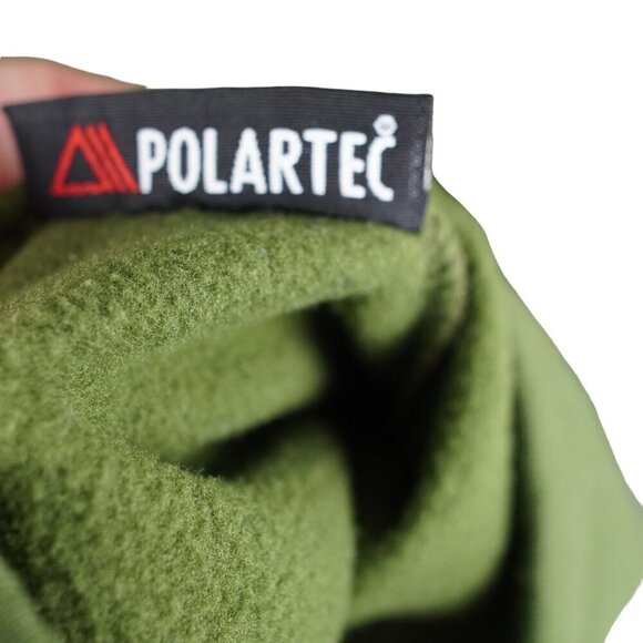 The North Face Womens XS UltraWick Polartec Horizon‎ Performance Sweatshirt - Picture 5 of 10